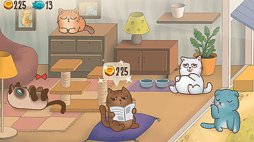 Cats house 2 para Android