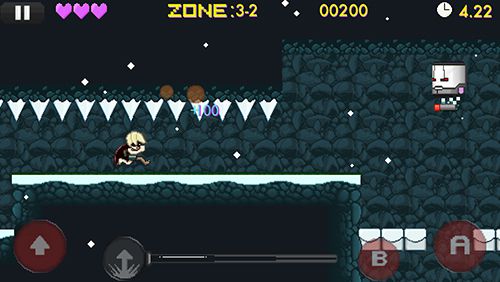 Jump Jack for iPhone