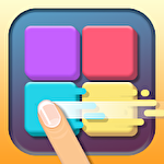 Slide match: Life is a puzzle icon