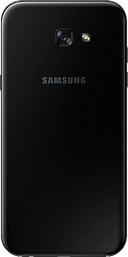 Galaxy A7 SM-A720F