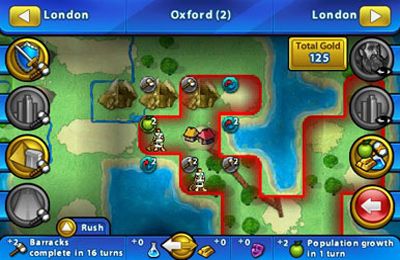 Civilization Revolution