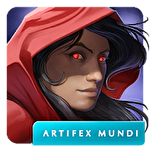 Demon hunter: Chronicles from beyond icon