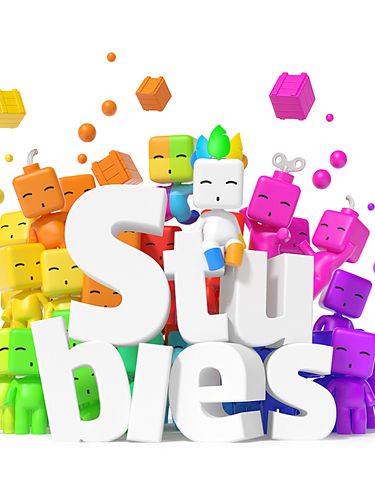 logo Stubies