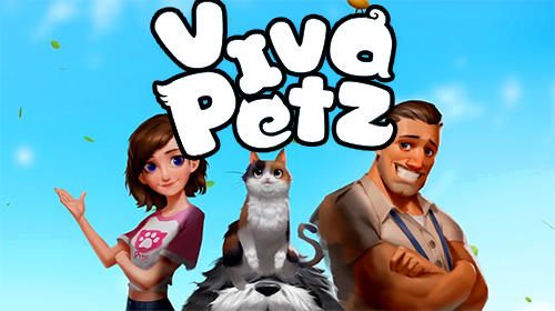 Viva petz скриншот 1