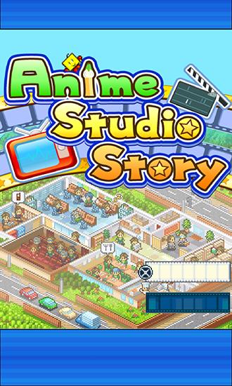 Anime studio story screenshot 1