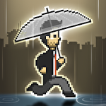Rainy day: Remastered icon