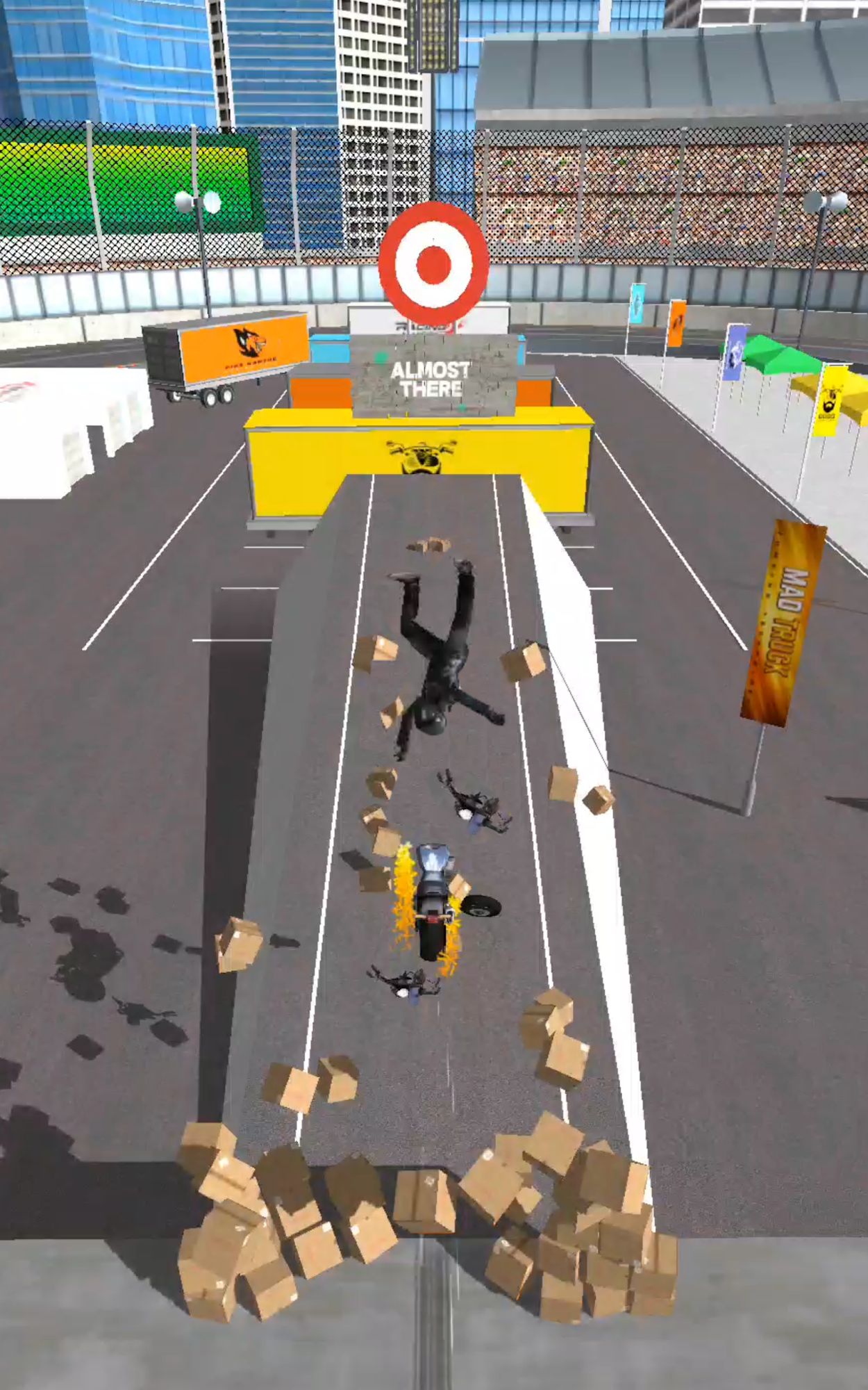 Bike Jump for Android