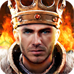 Ultimate glory: War of kings icon