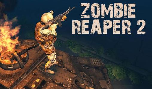 Zombie reaper 2 screenshot 1