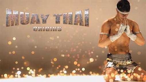 Muay thai: Fighting origins captura de tela 1