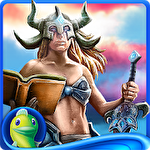 Nevertales: Legends. A hidden object adventure icon