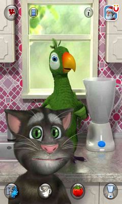 Talking Tom & Ben News for Android - Free App Download