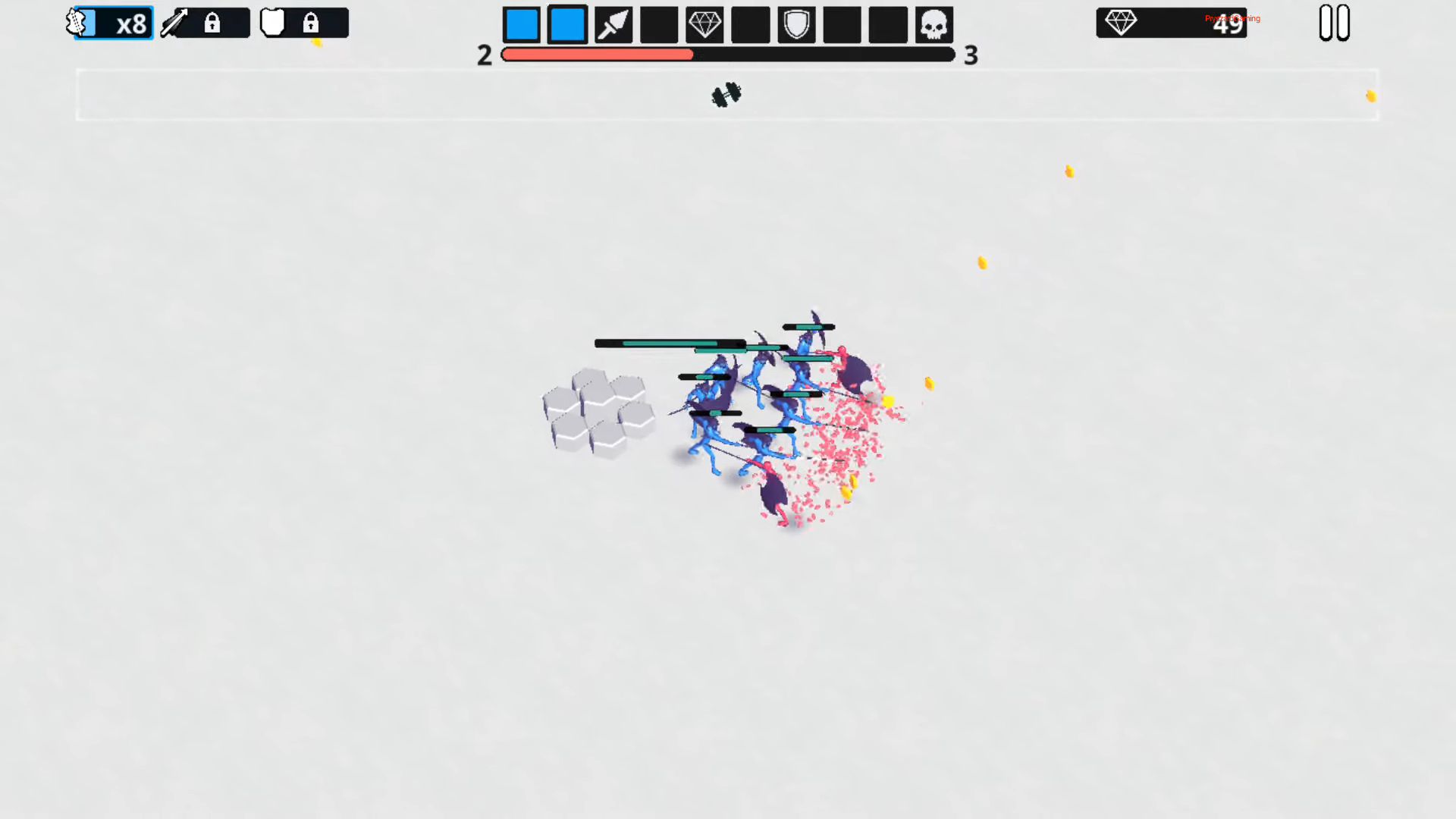 Real Time Shields screenshot 1