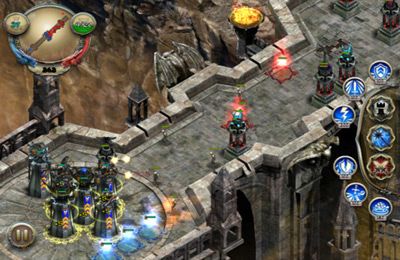Defenders of Ardania for iPhone for free