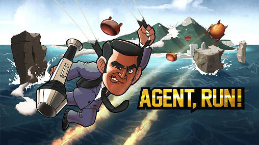 Agent, run! скриншот 1