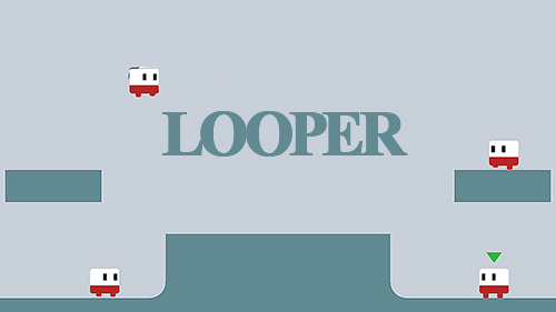 Looper capture d'écran 1