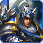 Warriors of fate icon