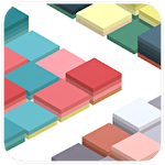 Blocks: Strategy board game icon