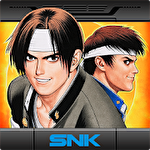 The king of fighters 97 icono