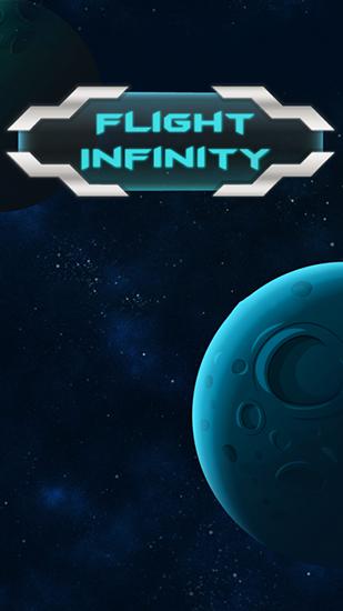 Flight infinity icon