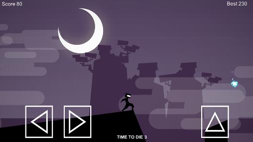 Time to die для Android