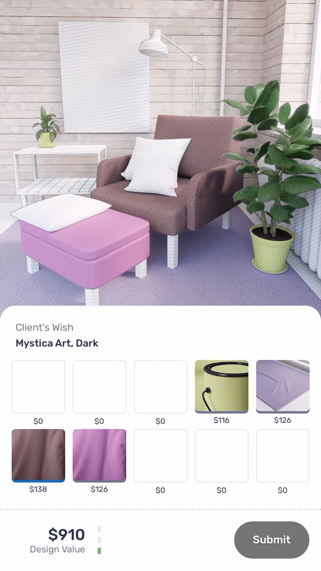 Redecor - Home Design Game for Android