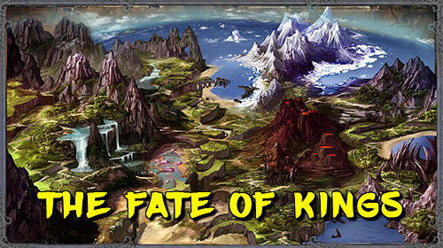 The fate of kings icône
