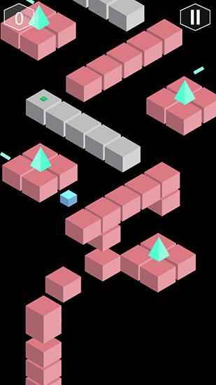 Cube escape pour Android
