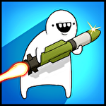 Missile dude RPG icon