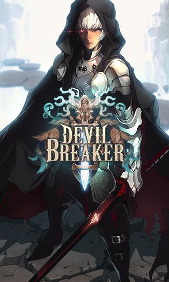 Devil breaker ícone