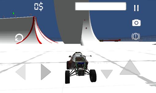 Car crash: Maximum destruction für Android