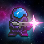 Super space meltdown icon