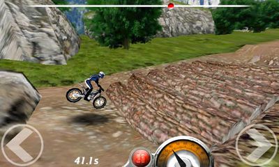 Trial Xtreme pour Android