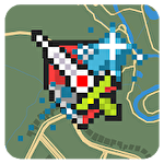 Orna: The GPS RPG icône