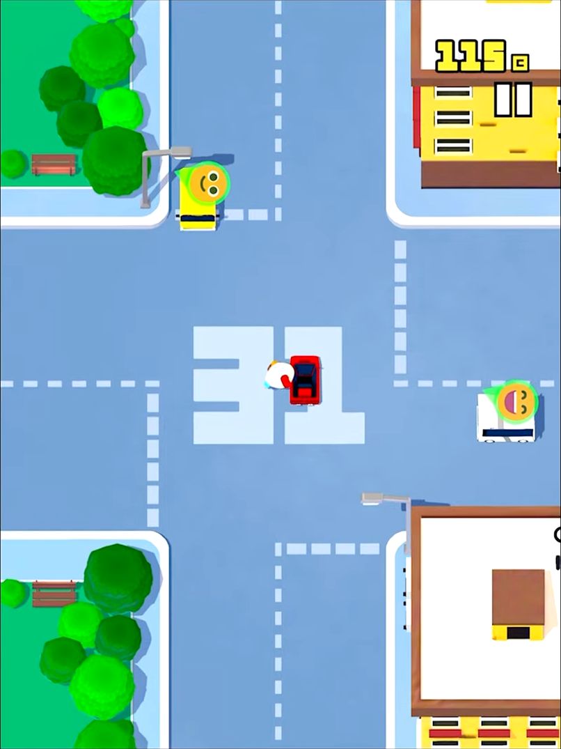 Mr. Traffic for Android