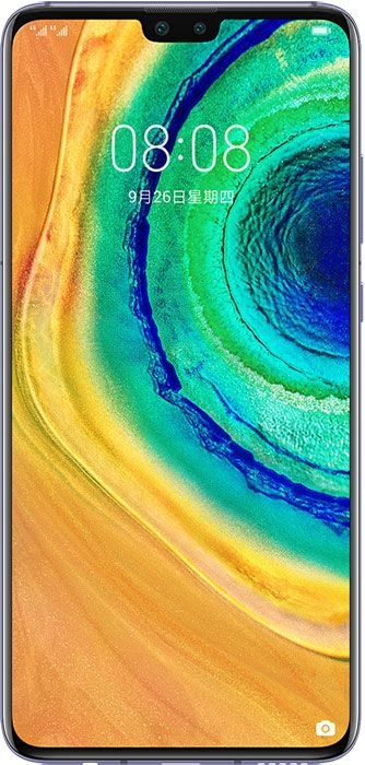 Huawei Mate 30