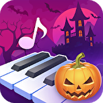 Magic piano tiles 2018 icon