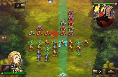 download might and magic clash of heroes similar games
