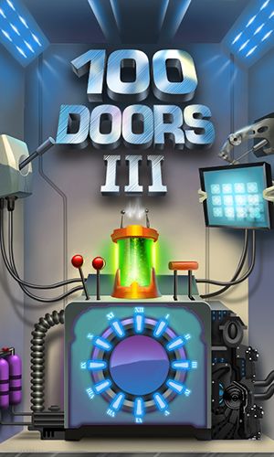 100 Doors 3 screenshot 1