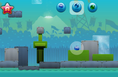 Jelly Wars for iPhone for free