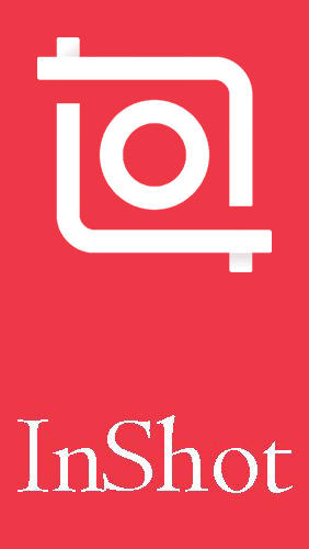 icon InShot - Video und Fotoeditor