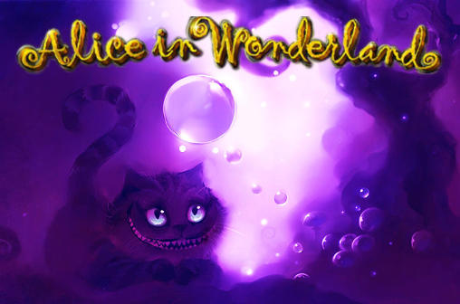 Alice in Wonderland: Slot іконка