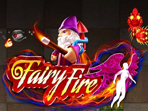 logo Fairy fire