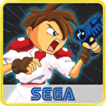 Gunstar heroes classic icon