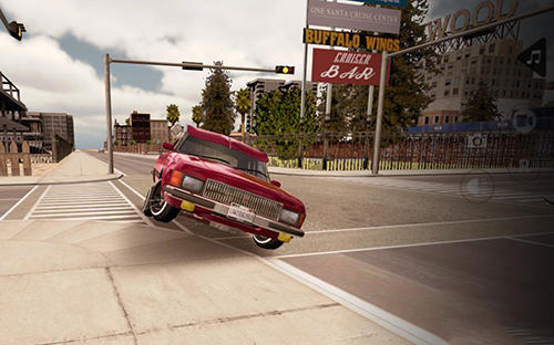 Lowriders comeback 2: Russia pour Android