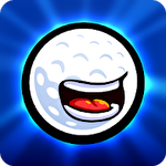 Golf blitz icon