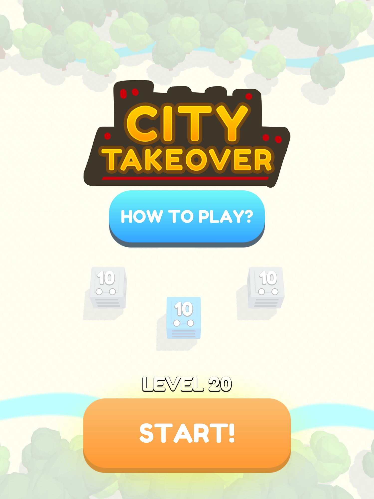 City Takeover for Android