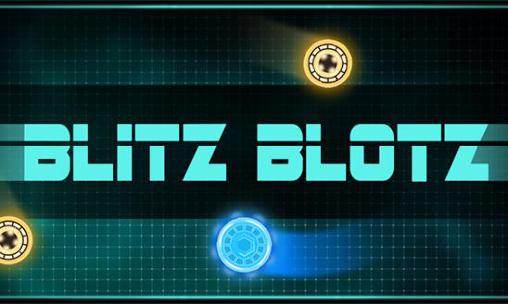 Blitz blotz Symbol