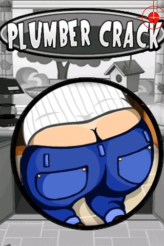 logo Plumber crack