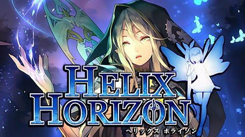 Helix horizon Symbol